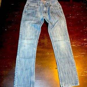 Tommy Hilfiger Denim Jeans Size 12